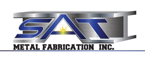 sat metal fabrication inc|SAT METAL FABRICATION INC..